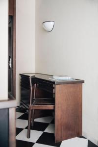 ImagenHotel Gran Derby Suites 5