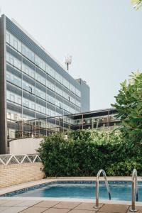 ImagenHotel Gran Derby Suites 6