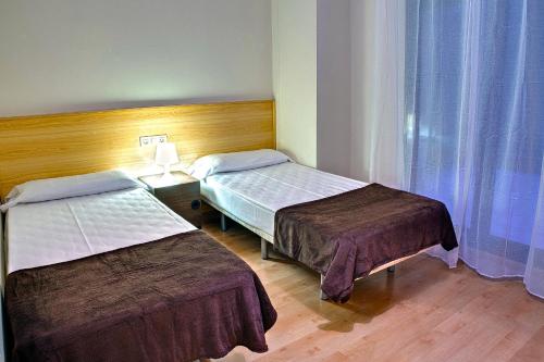 ImagenBarcelona Apartment Villarroel 1