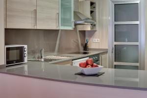 ImagenBarcelona Apartment Villarroel 3