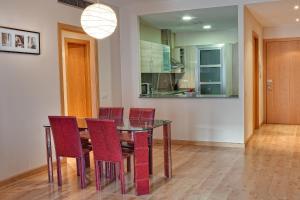 ImagenBarcelona Apartment Villarroel 4
