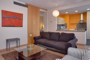 ImagenBarcelona Apartment Villarroel 5
