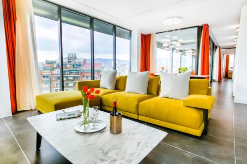ImagenCosmo Apartments Sants 1