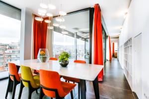 ImagenCosmo Apartments Sants 3