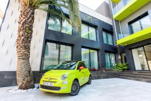 ImagenCosmo Apartments Sants 6