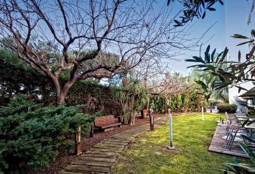 ImagenBest Western Plus Hotel Alfa Aeropuerto 1