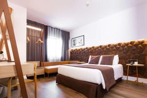 ImagenBest Western Plus Hotel Alfa Aeropuerto 4