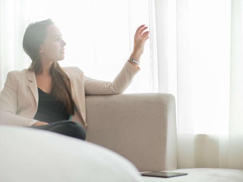 ImagenNovotel Barcelona Cornellà 2