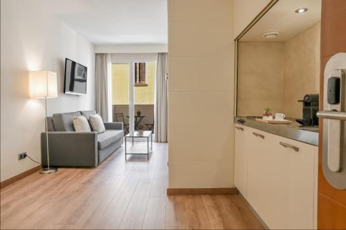 ImagenAparthotel Mariano Cubi Barcelona 2