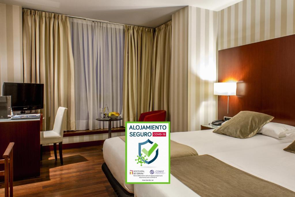 Zenit Borrellimagen principal