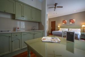 ImagenLaguna Nivaria Hotel & Spa 6