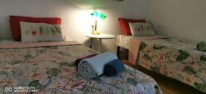 ImagenCozy apartment Cruz del Señor Tenerife 7