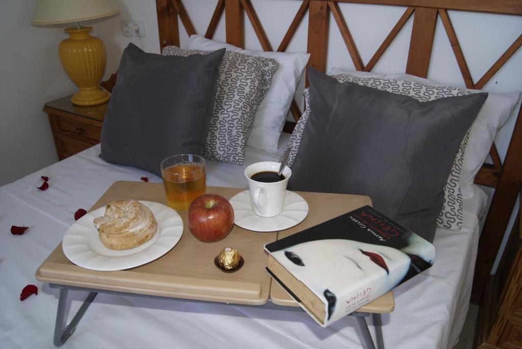 Camping Invernaderitoimagen principal