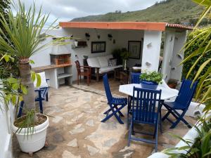 ImagenCASA LAZARO, TEGUESTE 7