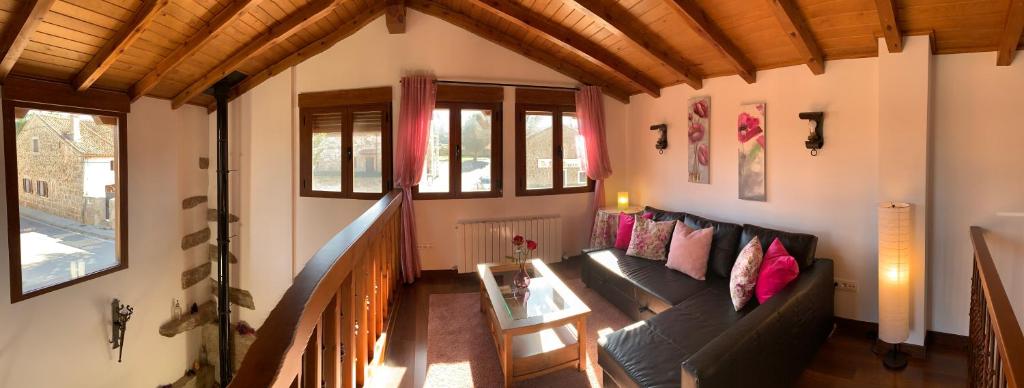 La Casa De La Abuelaimagen principal