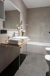 ImagenReal Segovia Apartments 5