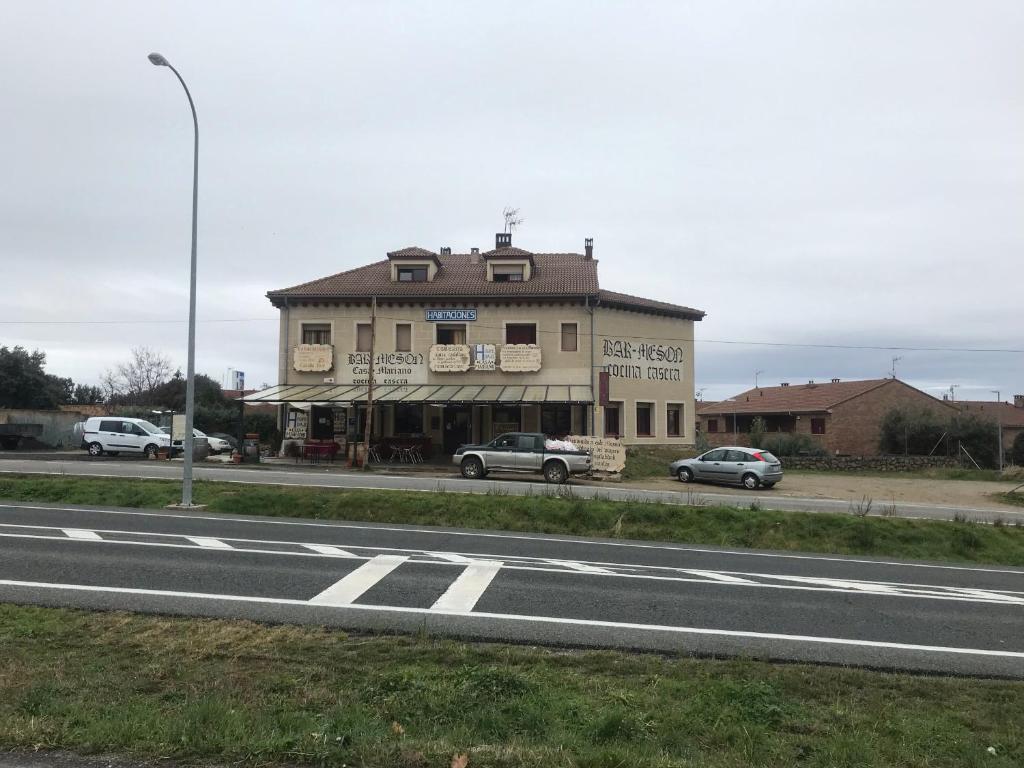 HOSPEDAJE CASA MARIANOimagen principal