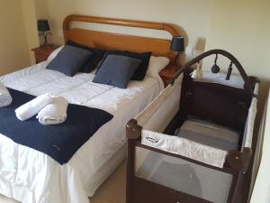 ImagenAcogedor Apartamento 6