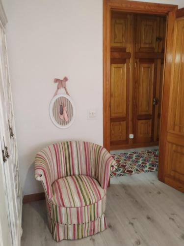 ImagenCASA TURISTICA LA PARRA 1