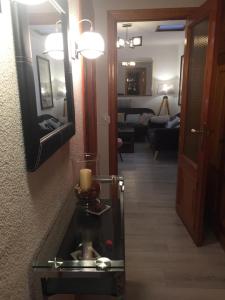 ImagenCASA TURISTICA LA PARRA 5