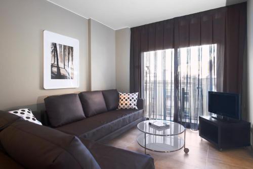 ImagenBarcelona Apartment Gran de Gràcia 1