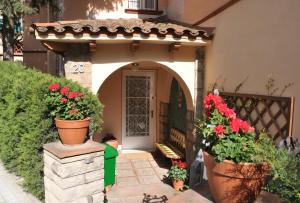 ImagenTibidabo Apartments 4