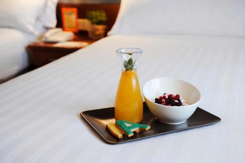 ImagenTres Torres Atiram Hotels 1