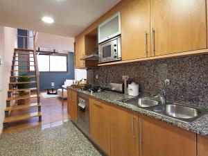 ImagenApartment Barcelona Rentals - Park Güell Apartments 6
