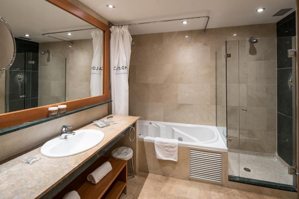 Catalonia Barcelona 505imagen principal