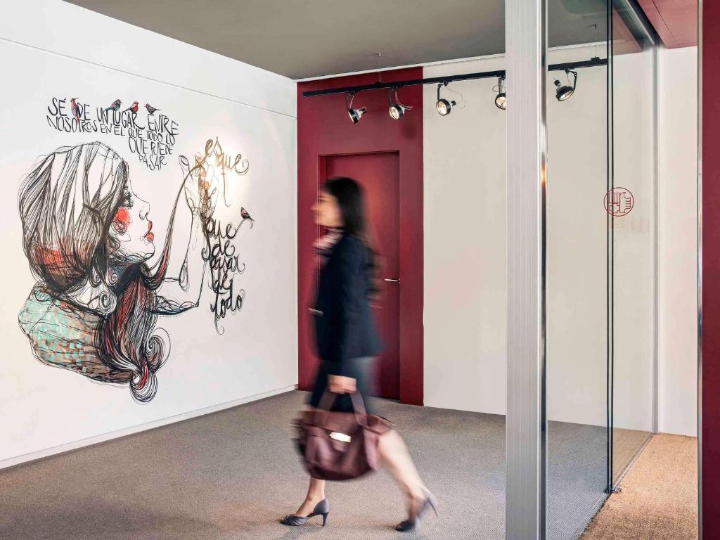 Mercure Barcelona Condorimagen principal