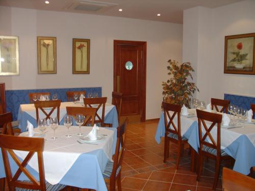 ImagenHospederia el Fielato 1