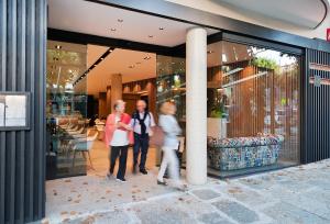 ImagenVila Arenys Hotel 5