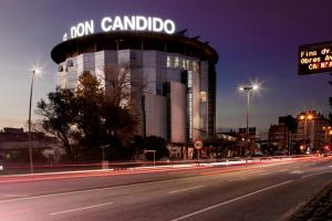 ImagenDon Cándido 4* Sup 5