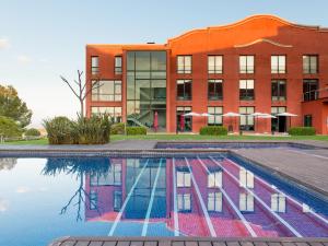ImagenHotel Barcelona Golf Resort 4 Sup 3