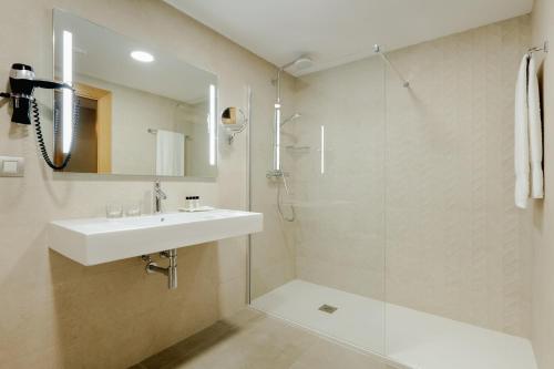 ImagenHesperia Barcelona Sant Just 2