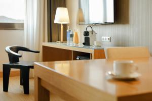 ImagenHesperia Barcelona Sant Just 5