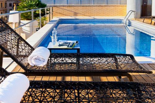 ImagenClaris Hotel & Spa GL 2