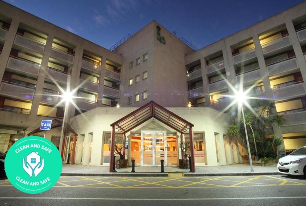 Campanile Barcelonaimagen principal