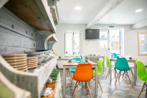 ImagenHotel La Caracola Suances 2