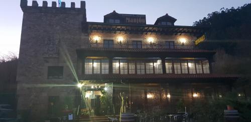 ImagenPosada Medieval El Manjon 1