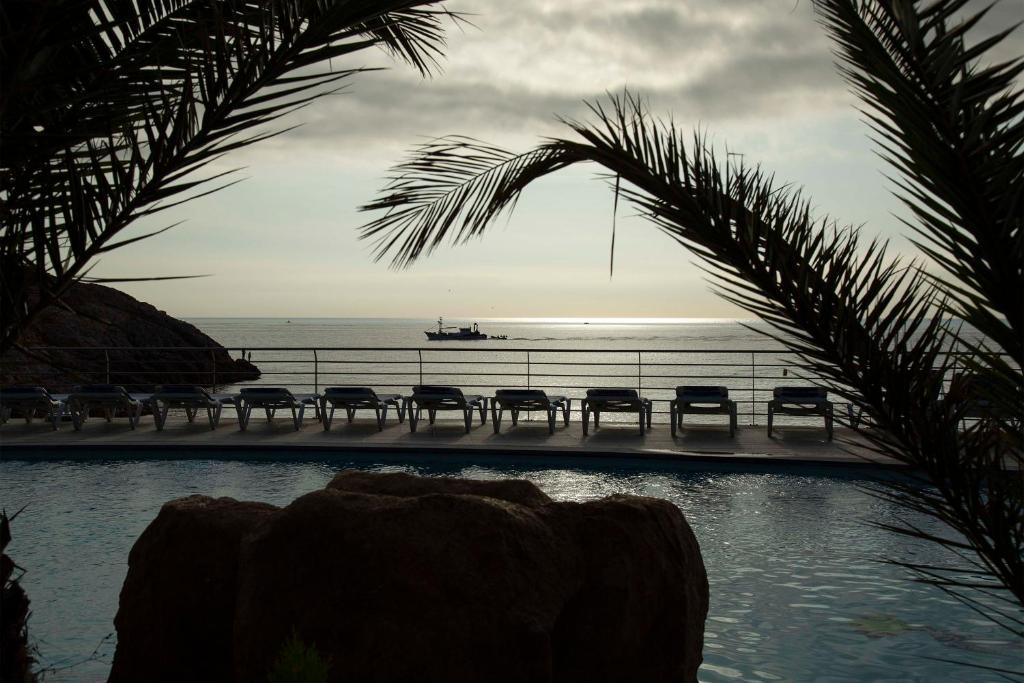 Eden Roc Mediterranean Hotel & Spaimagen principal