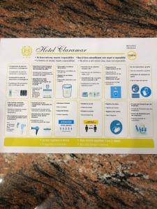 ImagenHotel Claramar 3