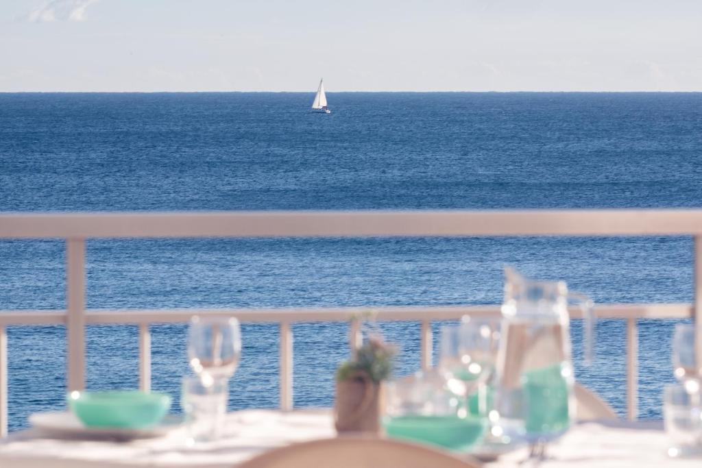 Hauzify I Apartament Cannesimagen principal