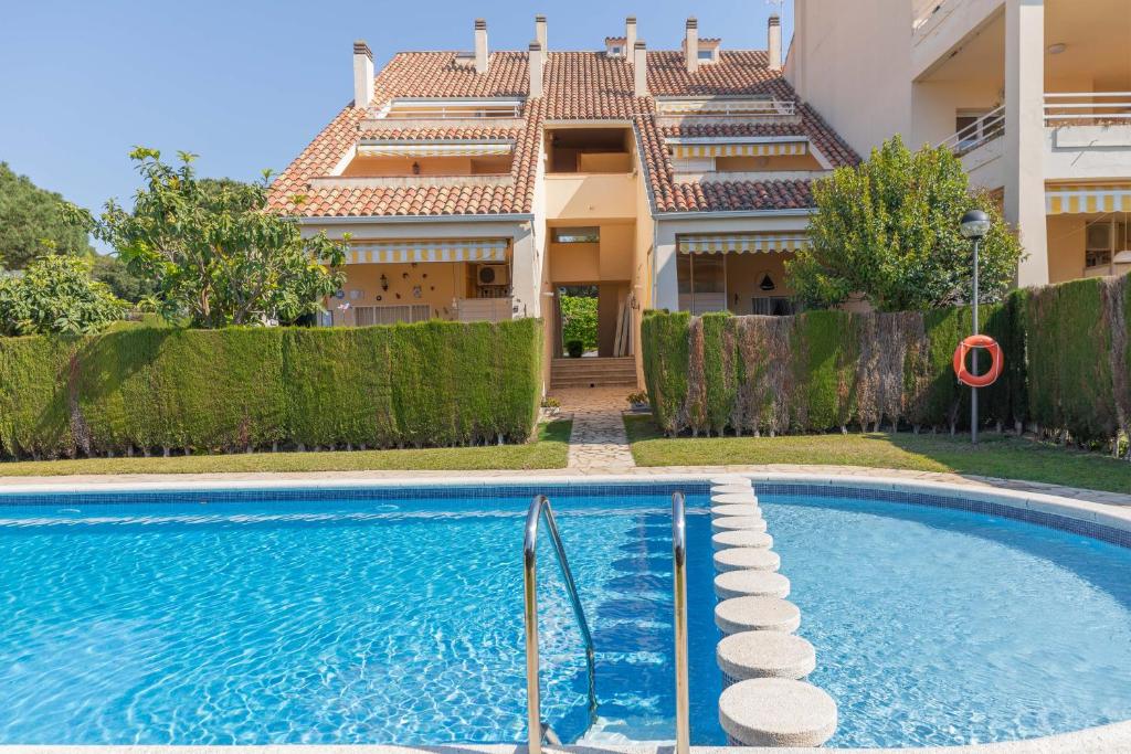 Hauzify I Apartament Audreyimagen principal