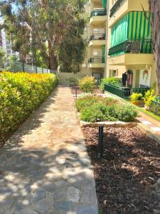 ImagenRancho Suizo Apartment 4