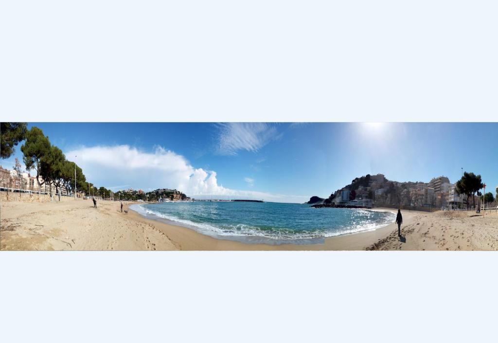 Hotel Calendula Beachimagen principal