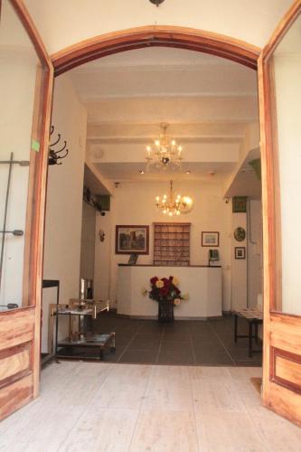 ImagenHotel Calendula Beach 1