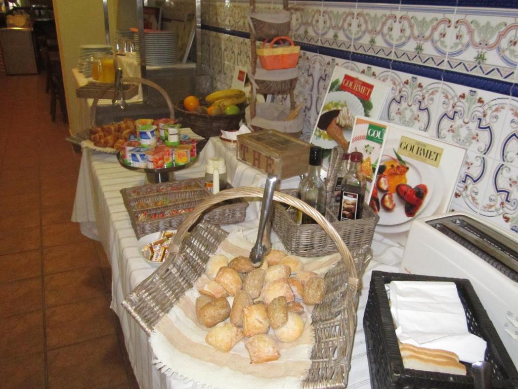 Hotel del Marimagen principal