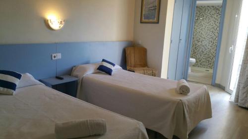 ImagenHotel del Mar 1