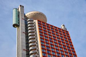 ImagenHyatt Regency Barcelona Tower 6